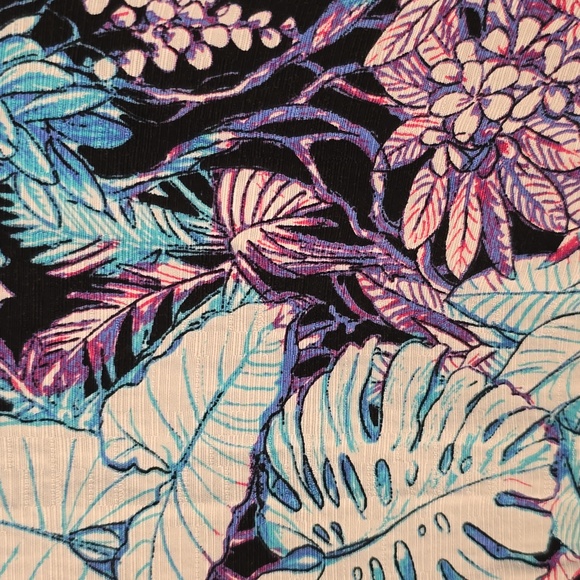 Men's Cubavera Hawaiian shirt - Picture 3 of 3